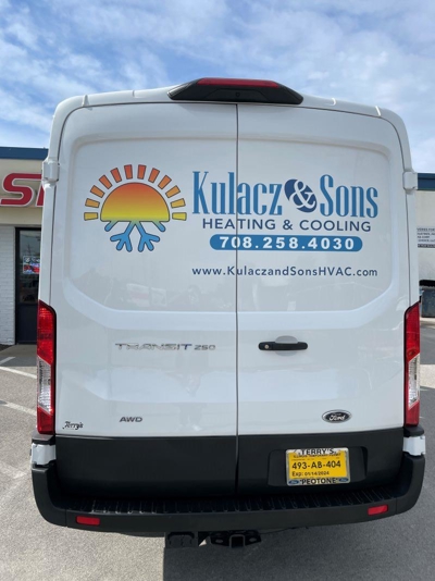 Vehicle Graphics Photo